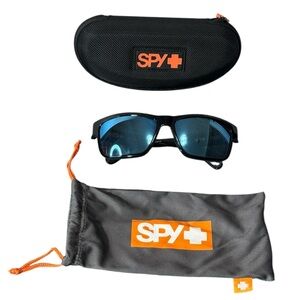 Spy Sunglasses FRAZIER POLARIZED/ Happy Lens 59 16 127